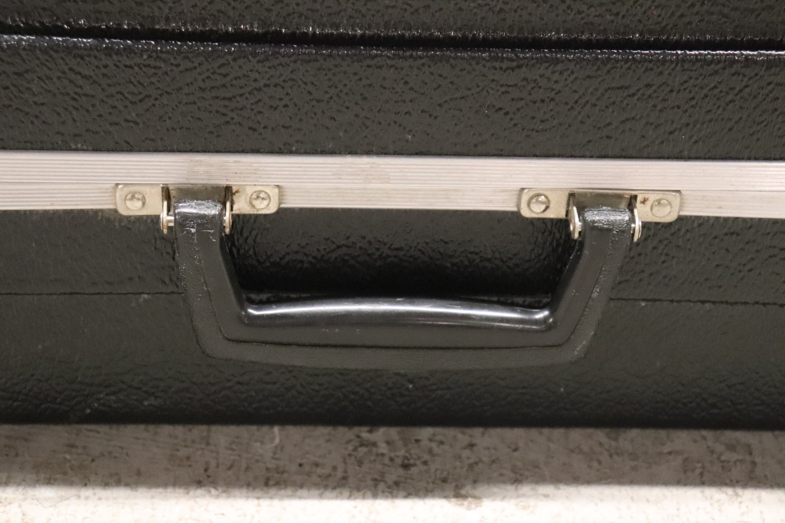 Vintage Hard Snare Drum Case