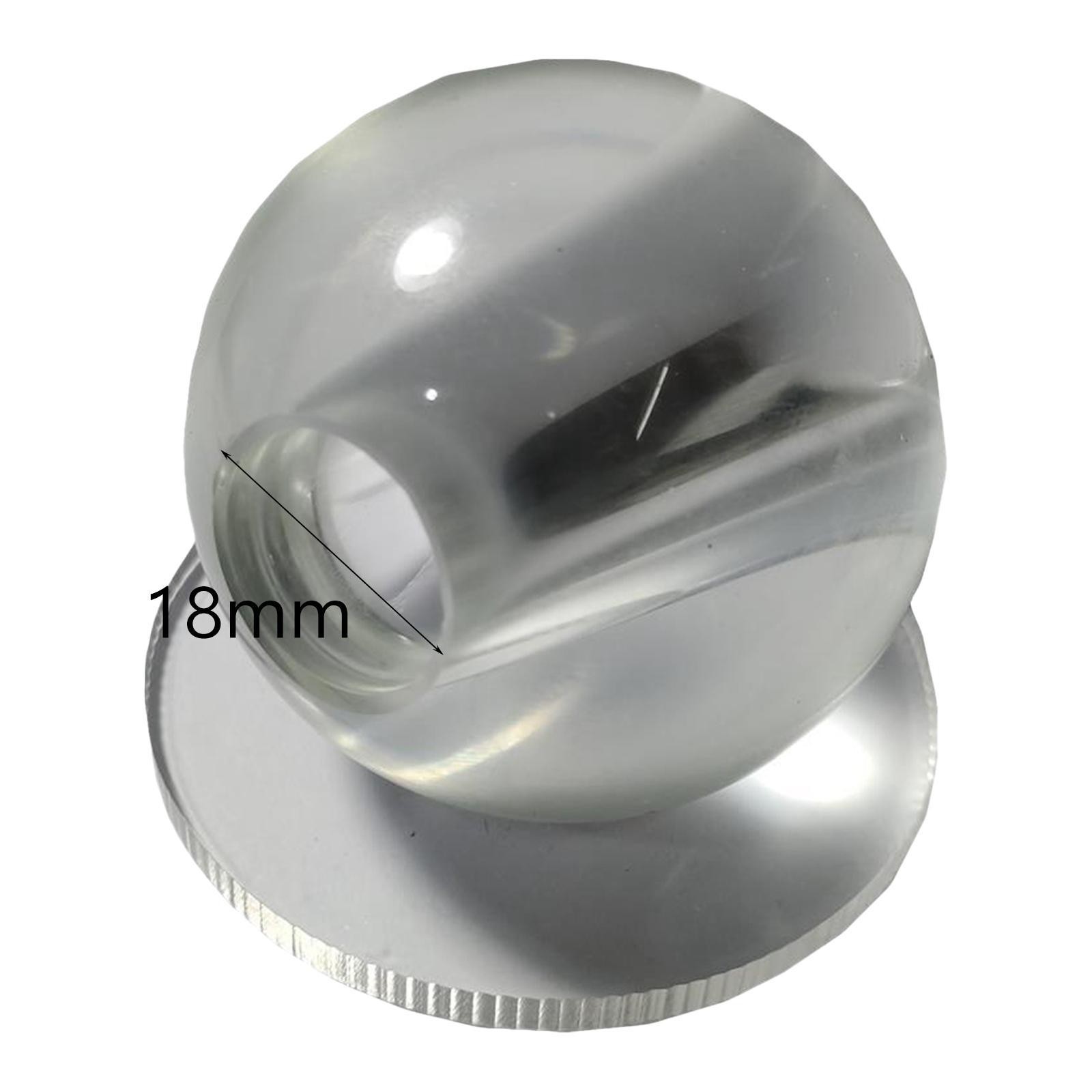 Billiard Stroke Transparent Billiard Exerciser Improve Hitting