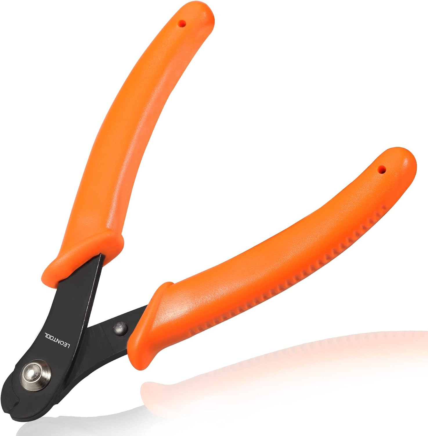 5-Inch Memory Wire Cutters for Jewelry Making, Wire Shears | for 0.8Mm Wire, Jew