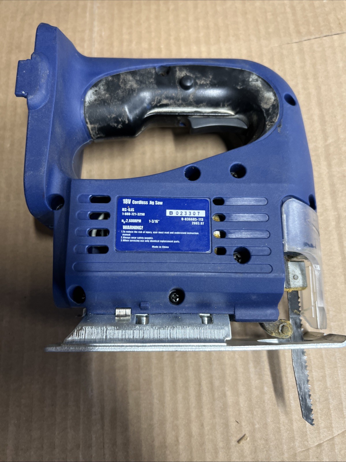 Benchtop Pro Battery Power Tools Set w/ Sander Drill,Jigsaw, Saw Tools Only.