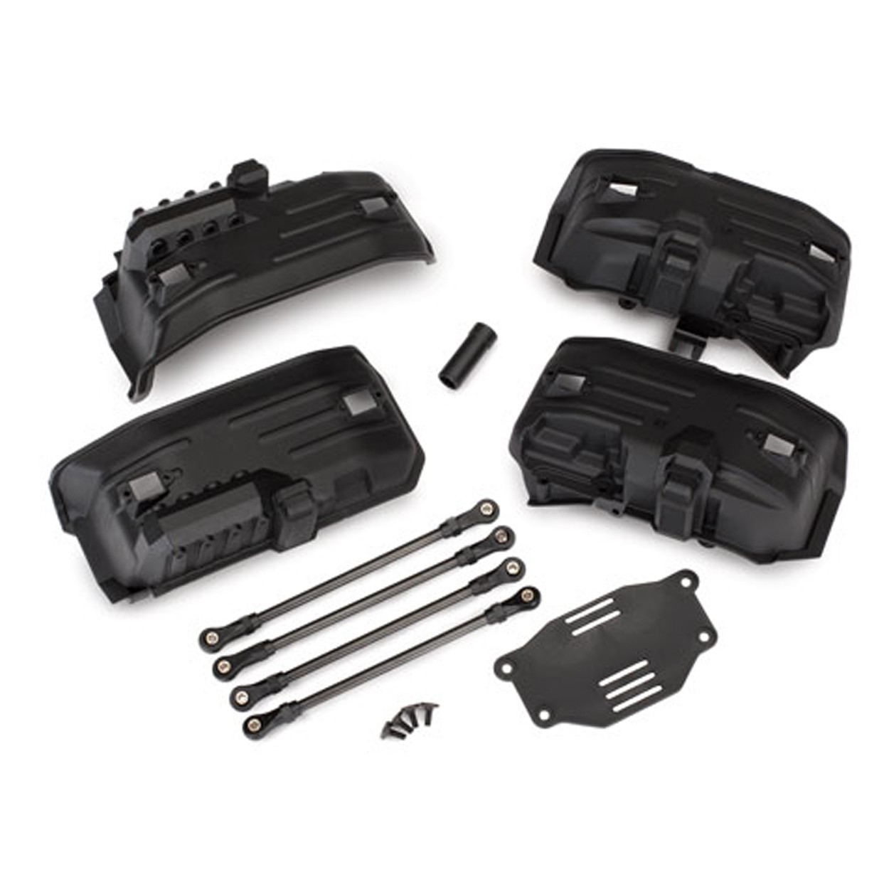Traxxas 1/10 TRX-4 Sport * Chassis Conversion Kit * 8058