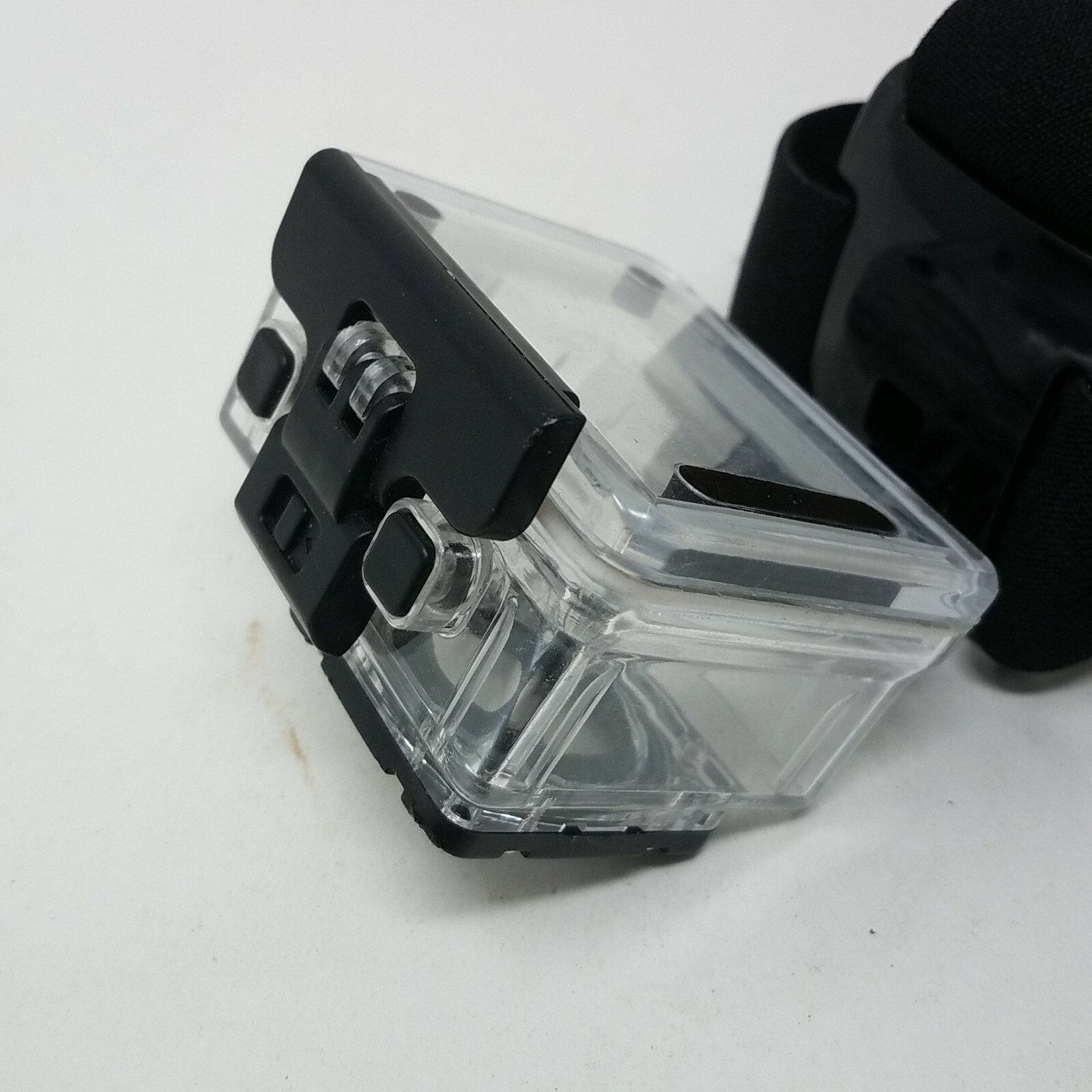 Waterproof Diving Headband Housing Case for GoPro
