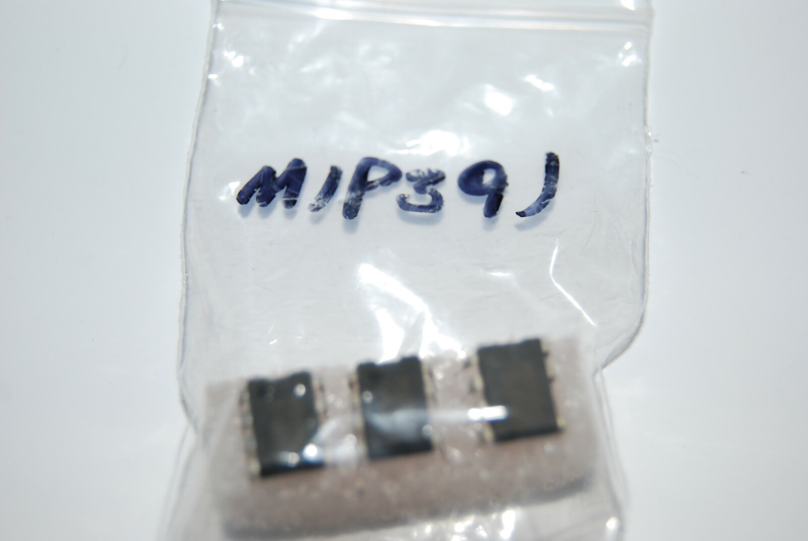 MIP391 DIP8 semiconductor USED GUARANTEED