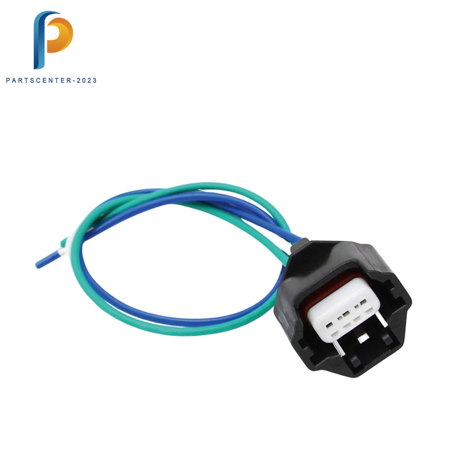 3 Wire Pigtail Crankshaft Position Sensor Connector Pigtail for INFINITI Q50 Q70