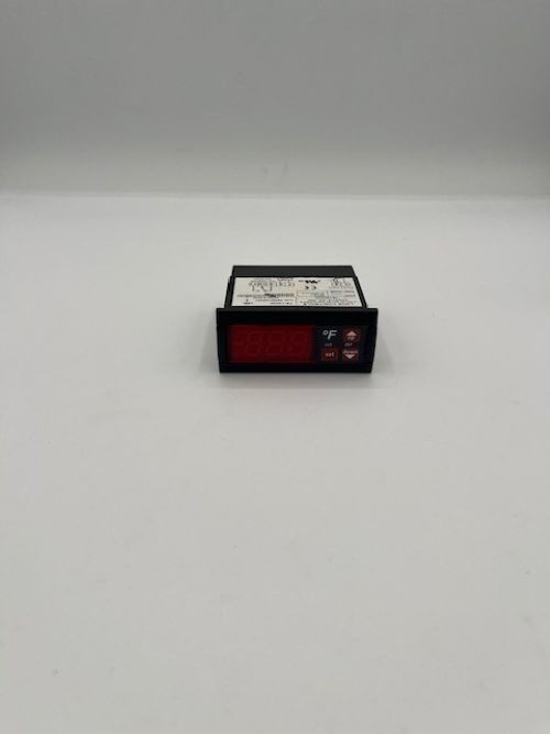 TS-13030 Digital Temperature Control, 12VAC/VDC, Fahrenheit