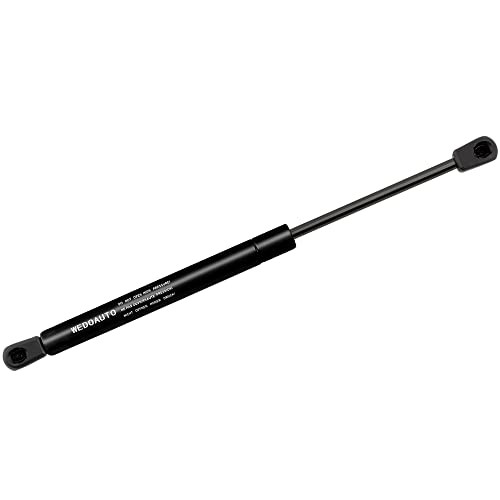 Qty2 Lift Supports Gas Struts Damper Shocks Fits for Mercedes-Benz W210 Series