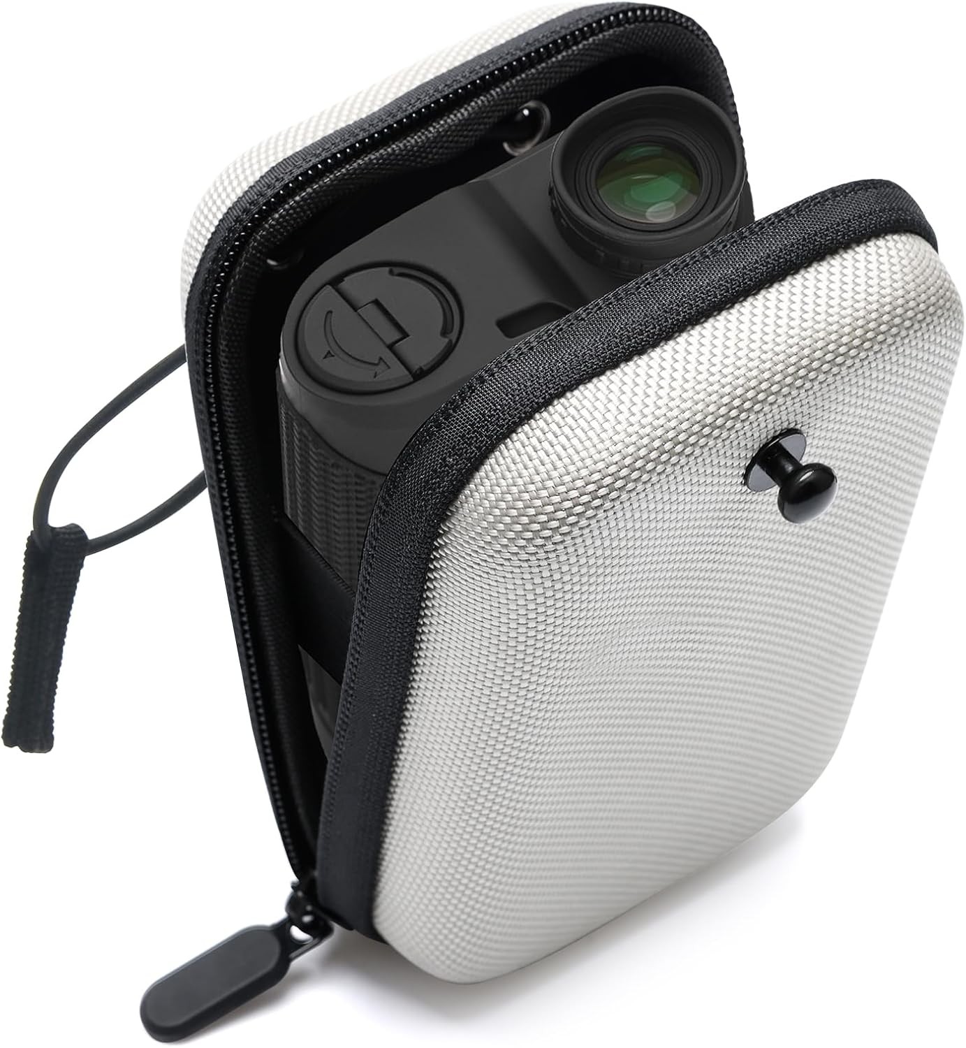 Golf Rangefinder Hard Shell Case, Hard Golf Rangefinder Case Universal Range Fin