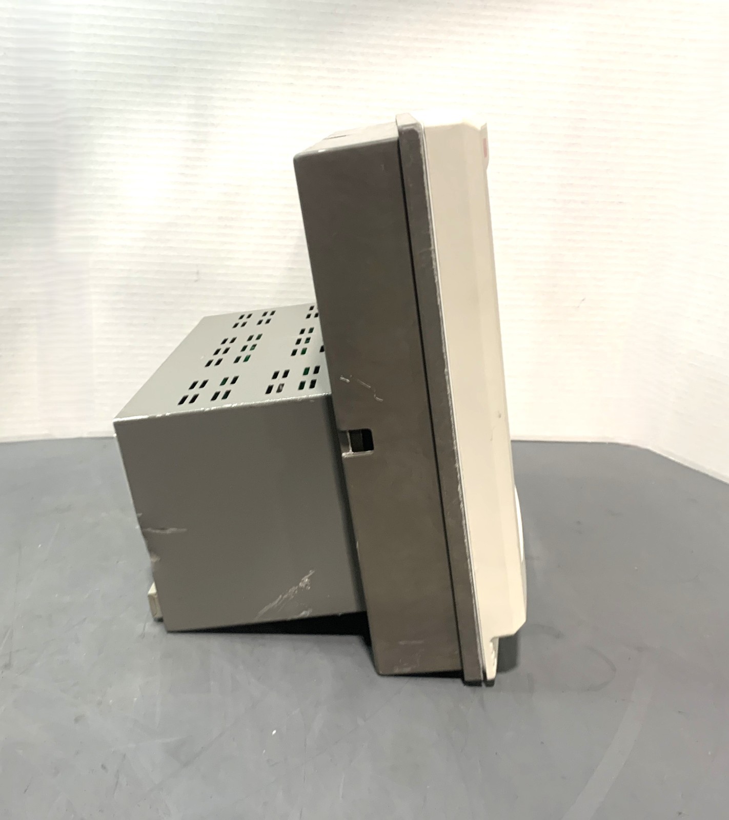 ABB SM3000 ScreenMaster Graphic Recorder No Power