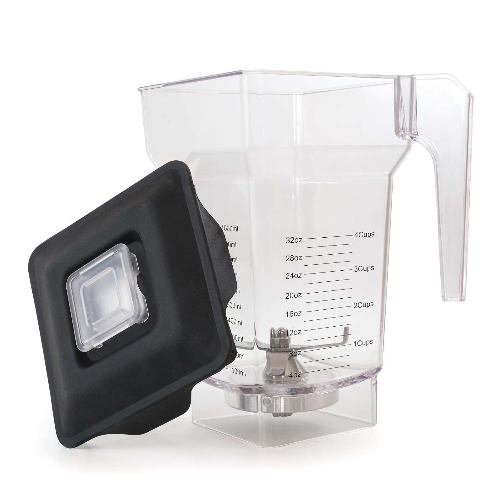 75 oz Container Pitcher Jar for Blendtec Blender 800