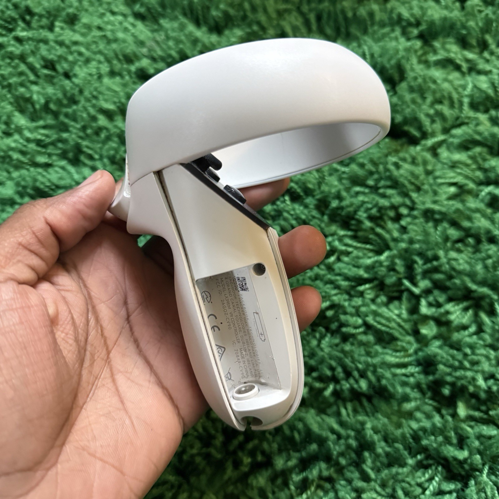 Meta Oculus Quest 2 128GB Standalone VR System - No Accessories