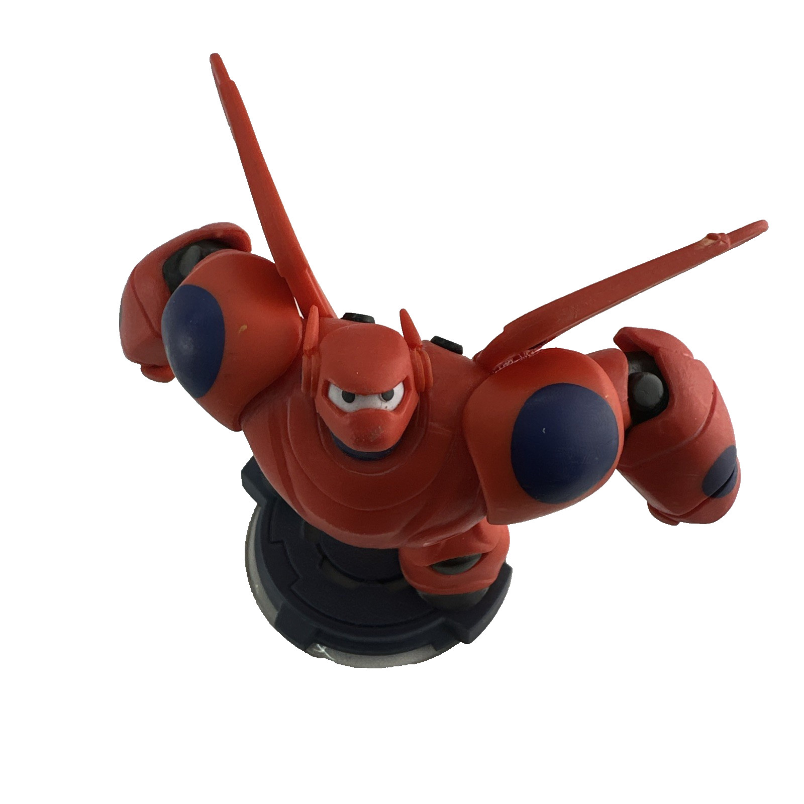 Disney Infinity 2.0 Baymax Character Figure Big Hero 6