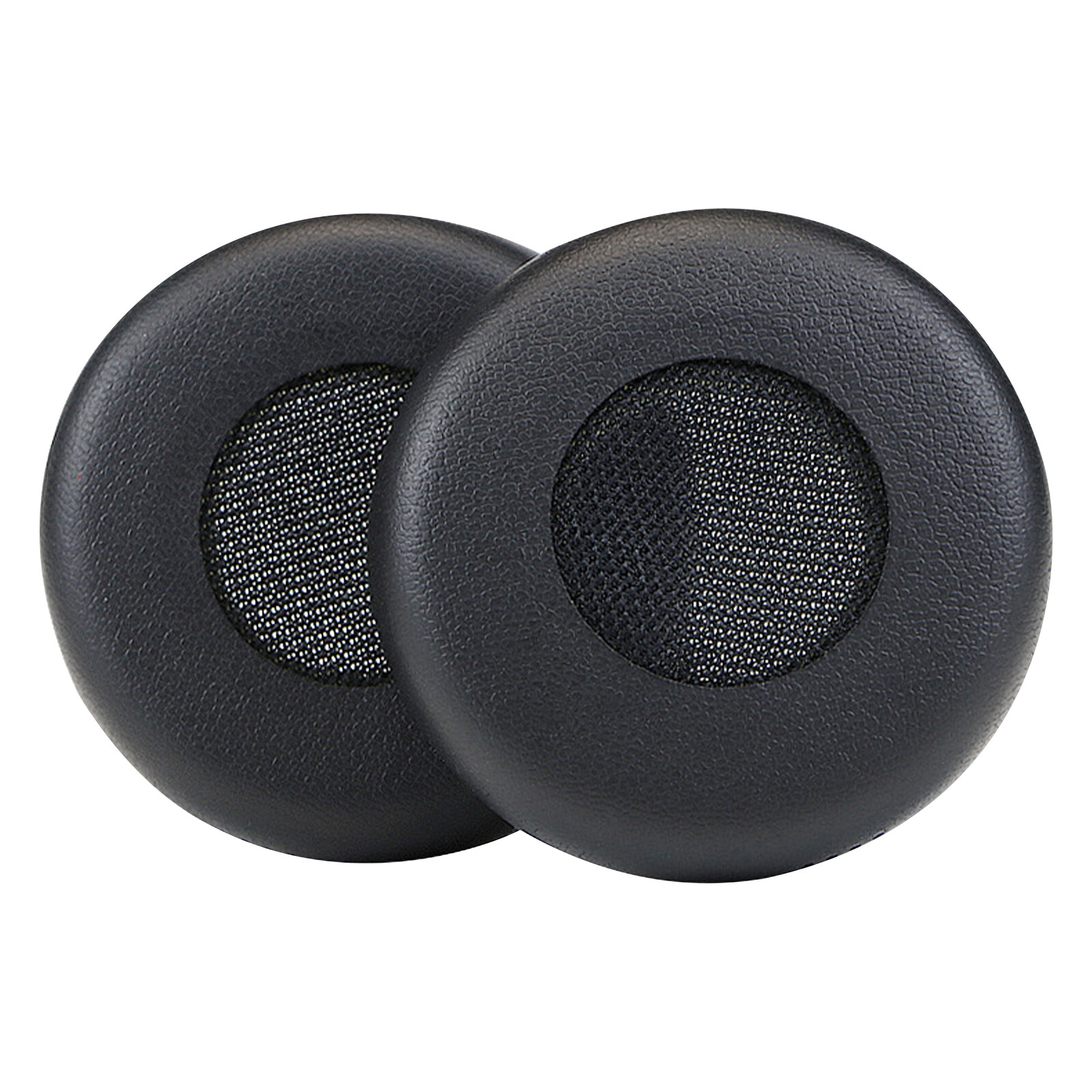 2Pack Earpads Cushions Cover For Jabra Evolve 20 20se 30 30 II 40 65 65+ Headset