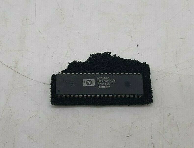 HP HCTL-1000 IC Chip Motor Controller