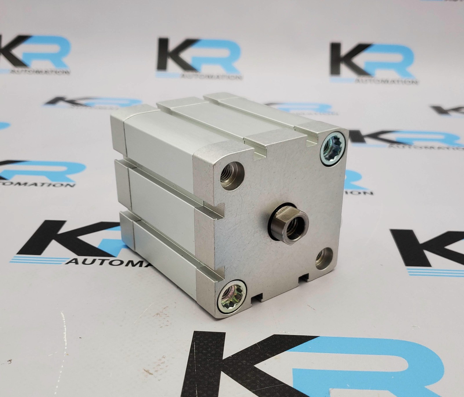 Festo ADN-63-40-I-P-A Compact Cylinder 10 Bar