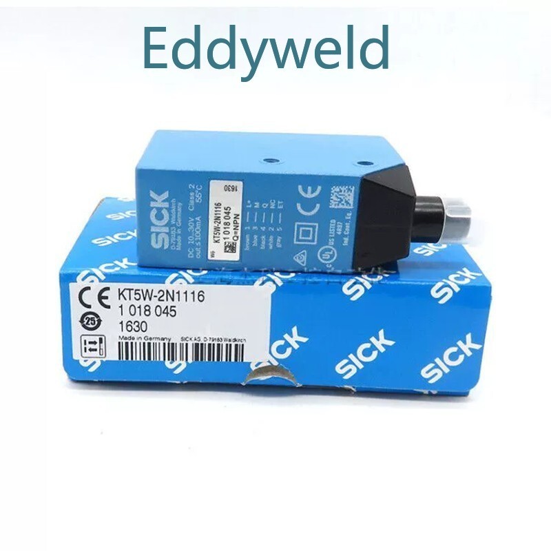 1PC NEW SICK KT5W-2N1116 #