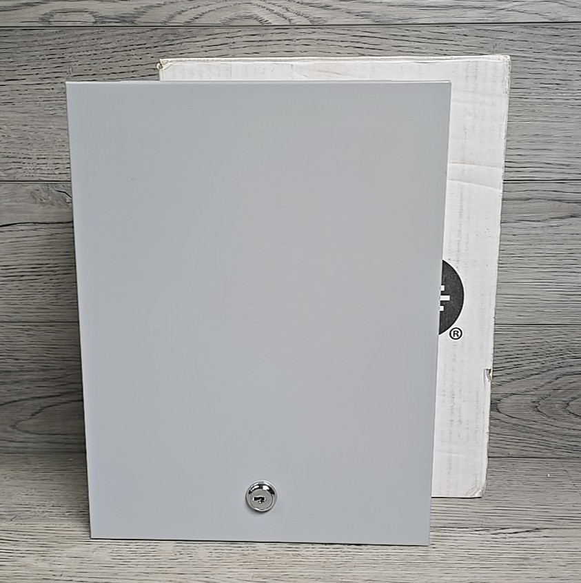 DMP 714-16 Zone Expander With 340 Gray Enclosure - Open Box