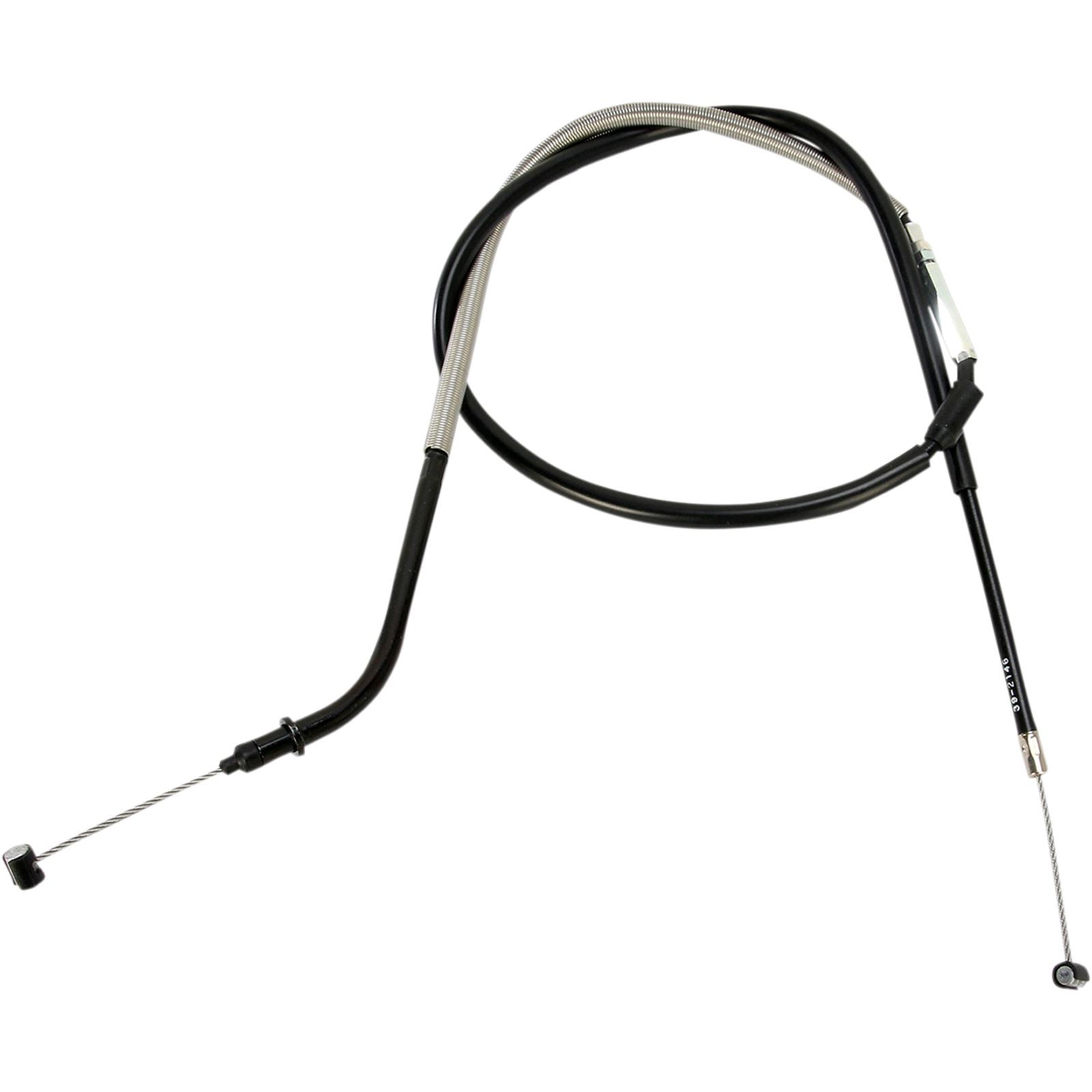 Moose Offroad Moose Clutch Cable for Yamaha 45-2060