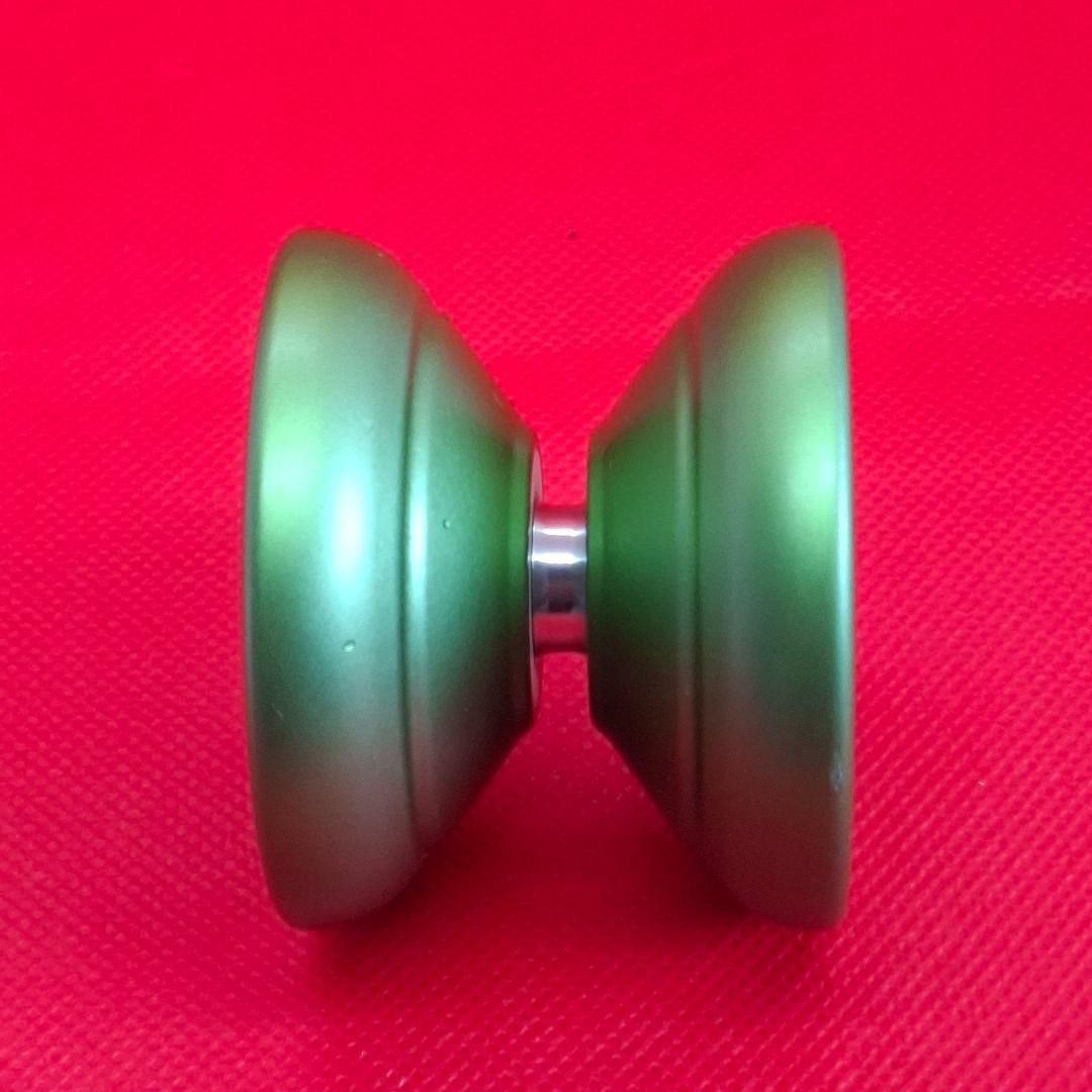 CLYW Scout Yo-Yo Rare