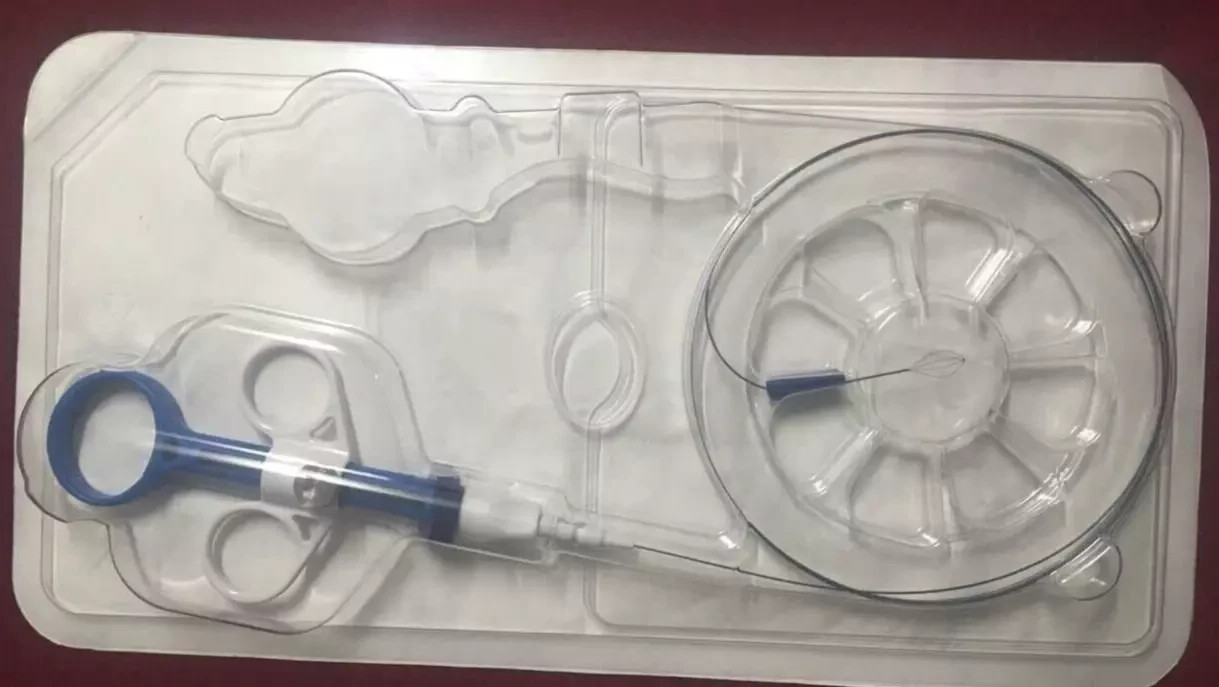 DORMIA ZERO TIP STONE BASKET NITINOL 1.9Fr /90cm 4 WIRE