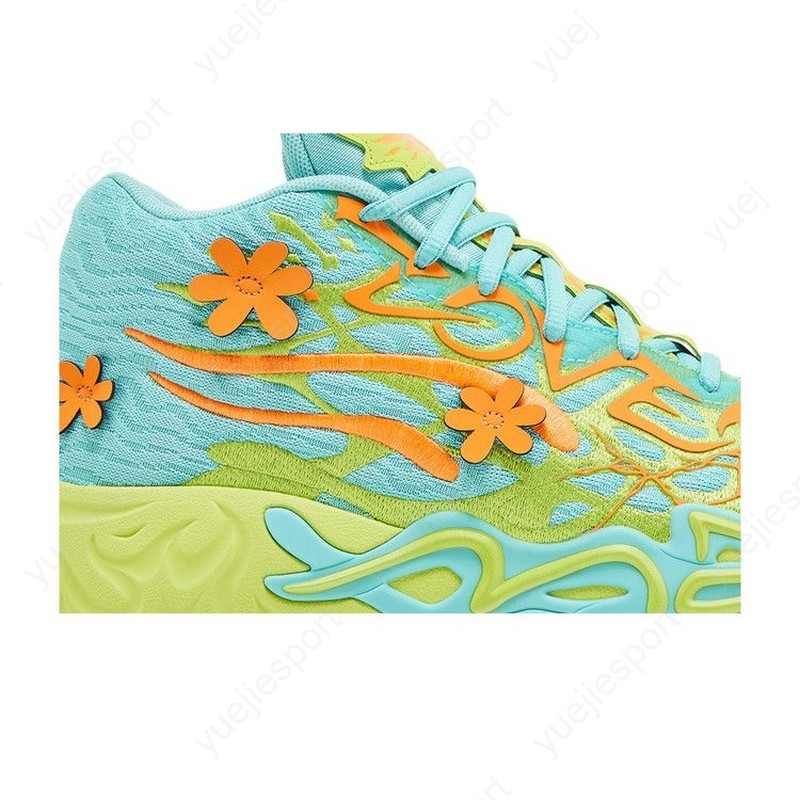 Puma Scooby Doo X Mb 04 Mystery Machine 310776-01