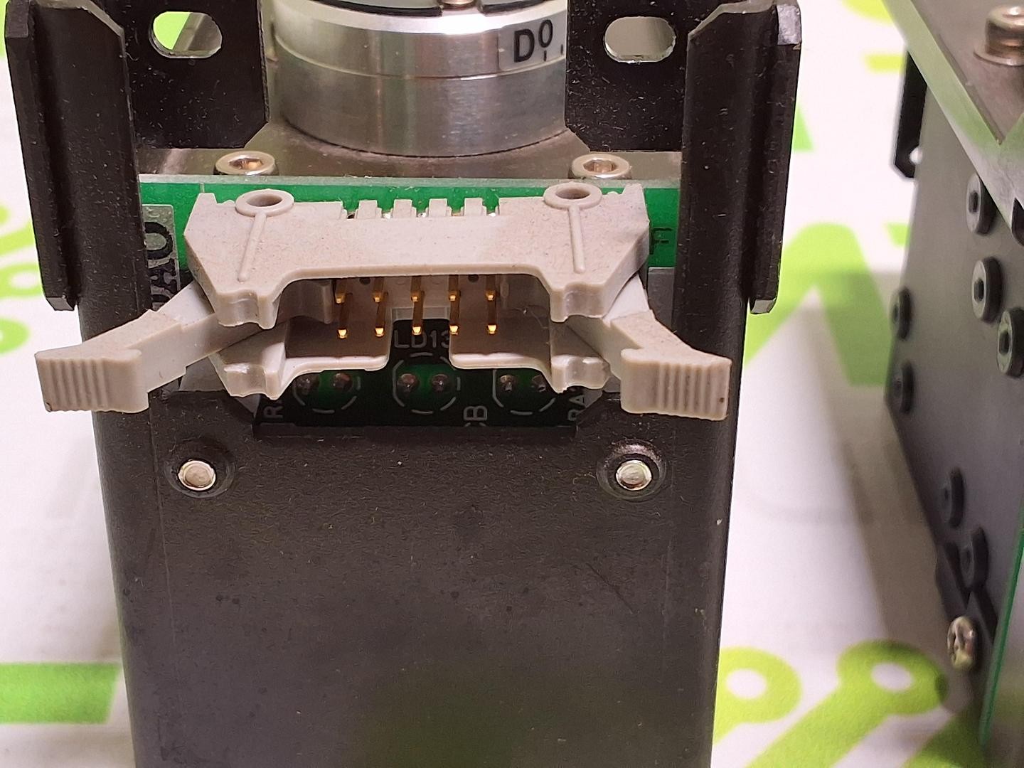 JUKI E8612725 OCC LIGHT PCB