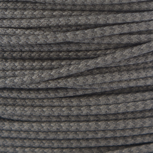 10' BCY Silver & Black Speckled D Loop Material Bow String Bowstring Archery