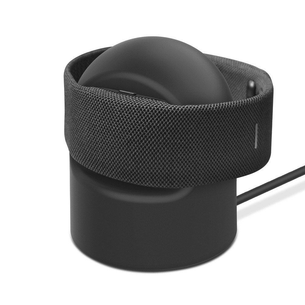 Silicone Charger for stand for Meta For RayBan Display with and Stable