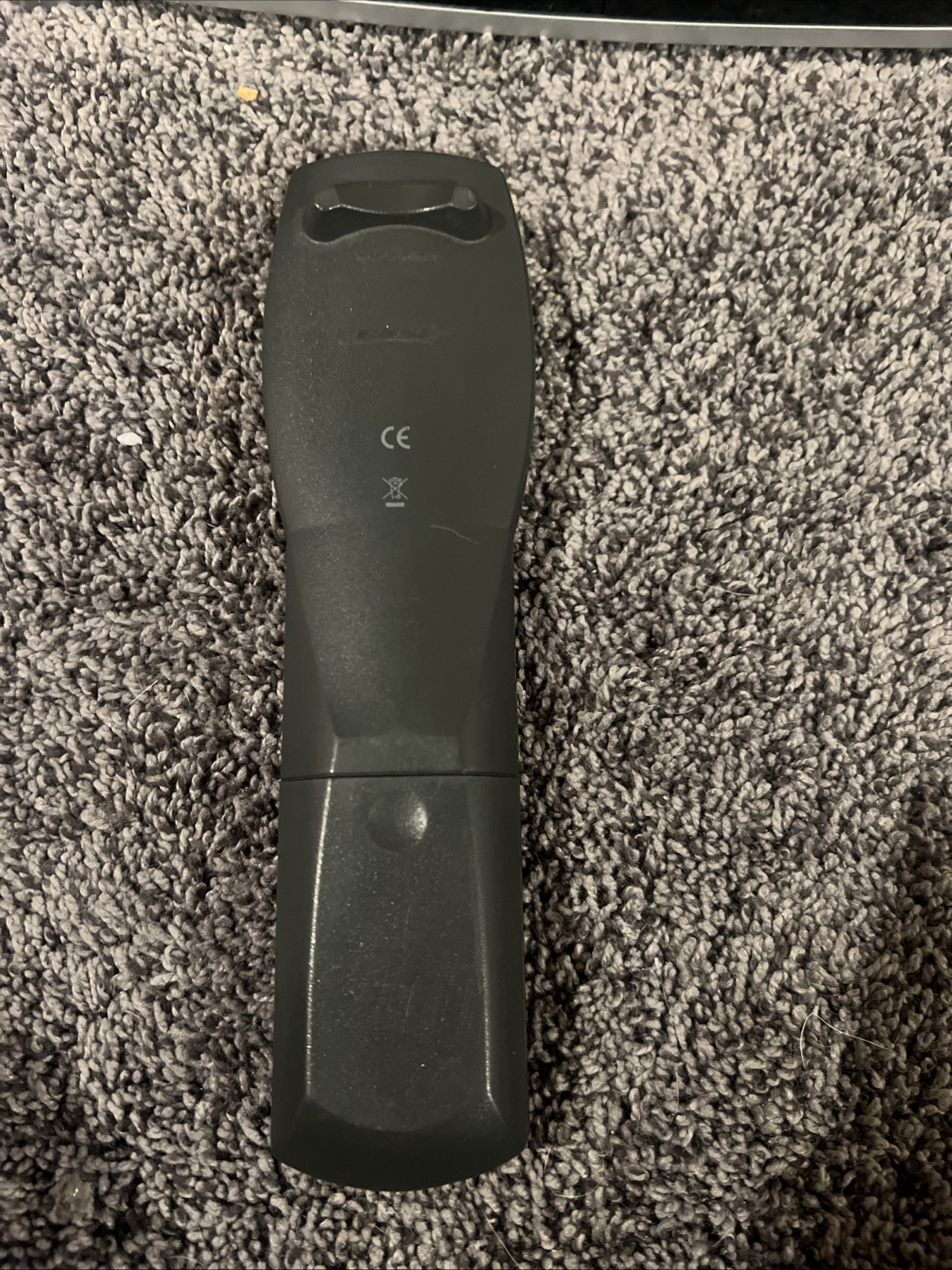 Bose Model AV 3 2 1 Media Center Console only Series 1 & REMOTE CABLES
