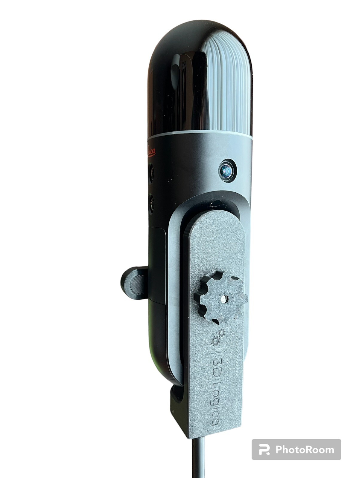 Leica Geosystems BLK2GO adattatore supporto M6