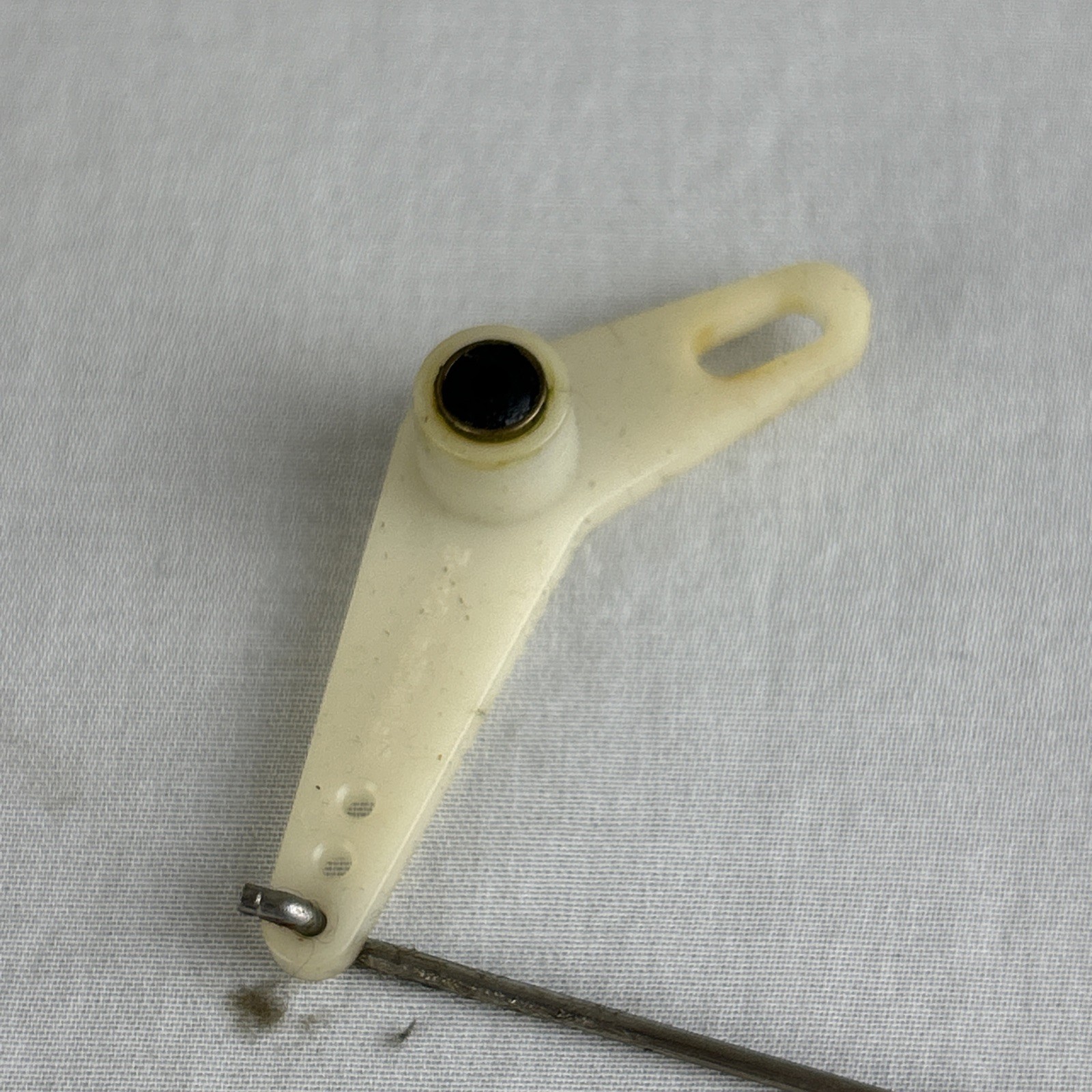 Technics SL-D202 Gear Plastic Arms