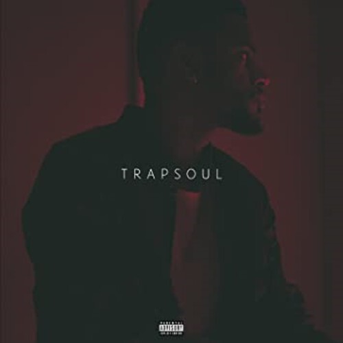 Bryson Tiller - Trapsoul [New Vinyl LP] Explicit
