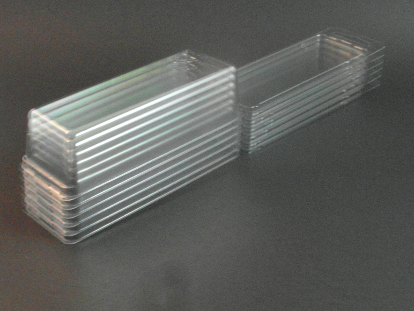 STAR WARS BLISTER CASE - 60 Action Figure Protective Clamshell - SMALL GI Joe
