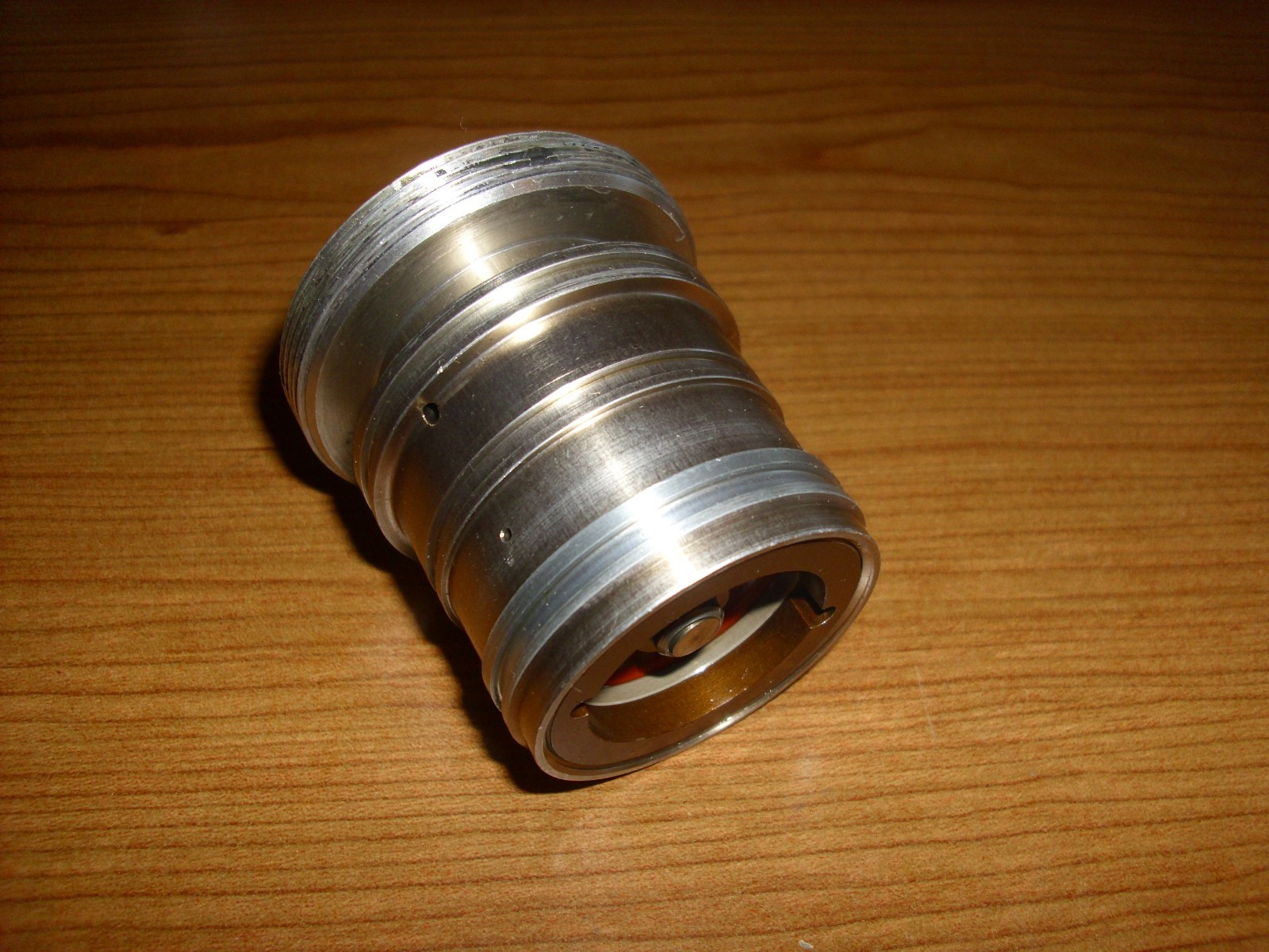 Torque Compensator P/N 866459-1