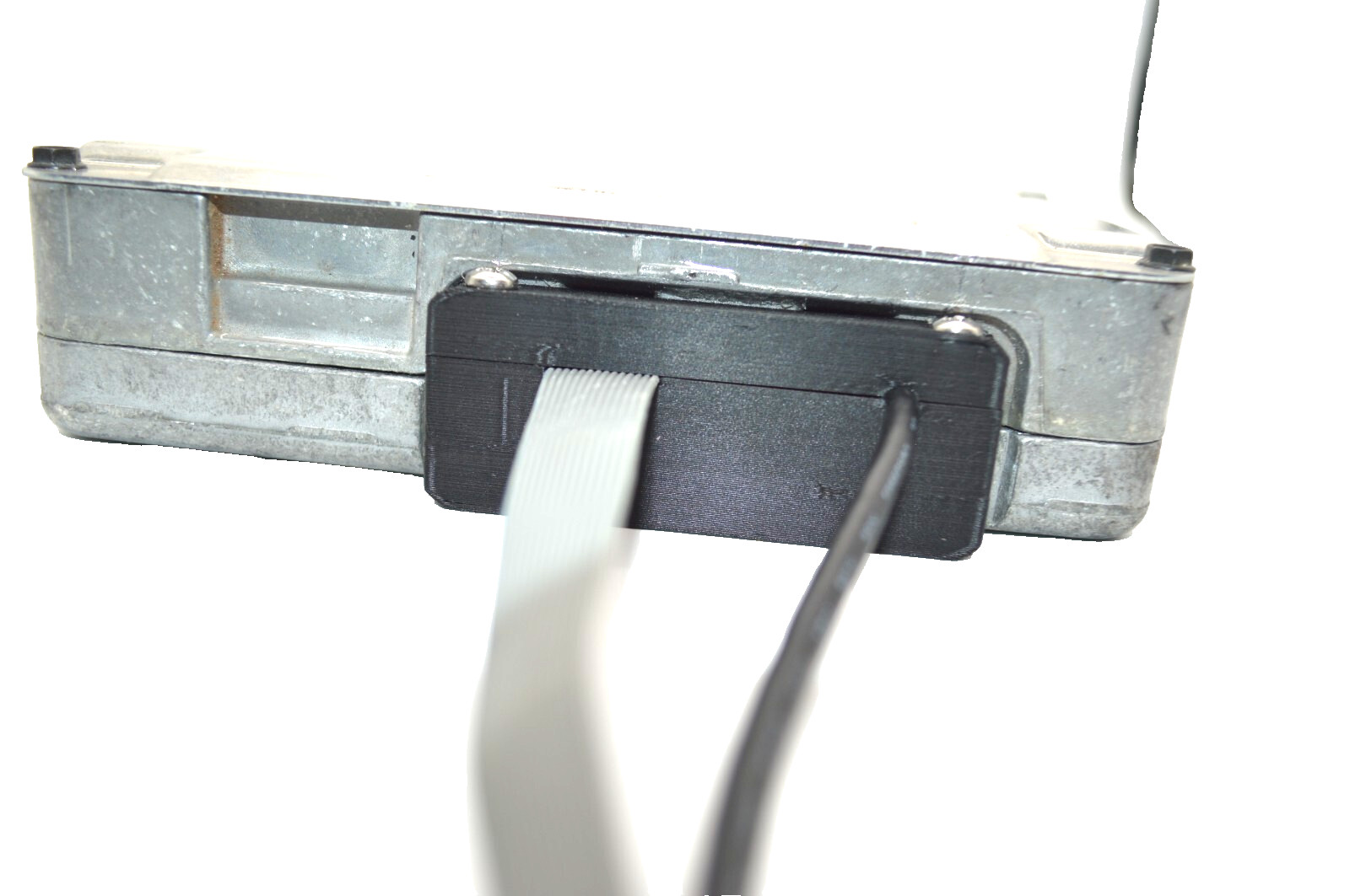 94-03 Ford 7.3 Power Stroke PCM Cable Retention Lock for Hydra Chip