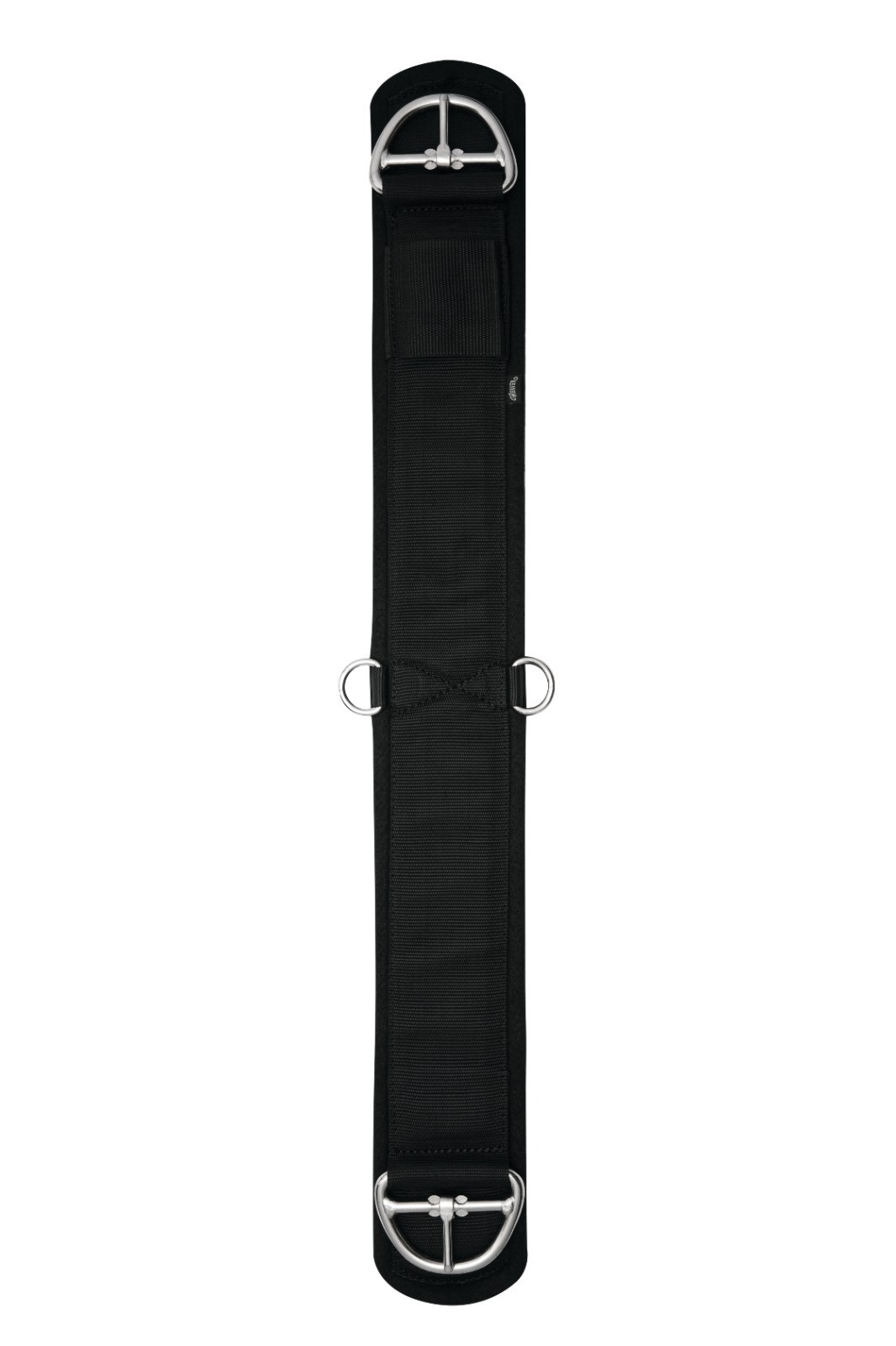 Weaver Leather, Felt Lined Deluxe Super Cinch for Horses