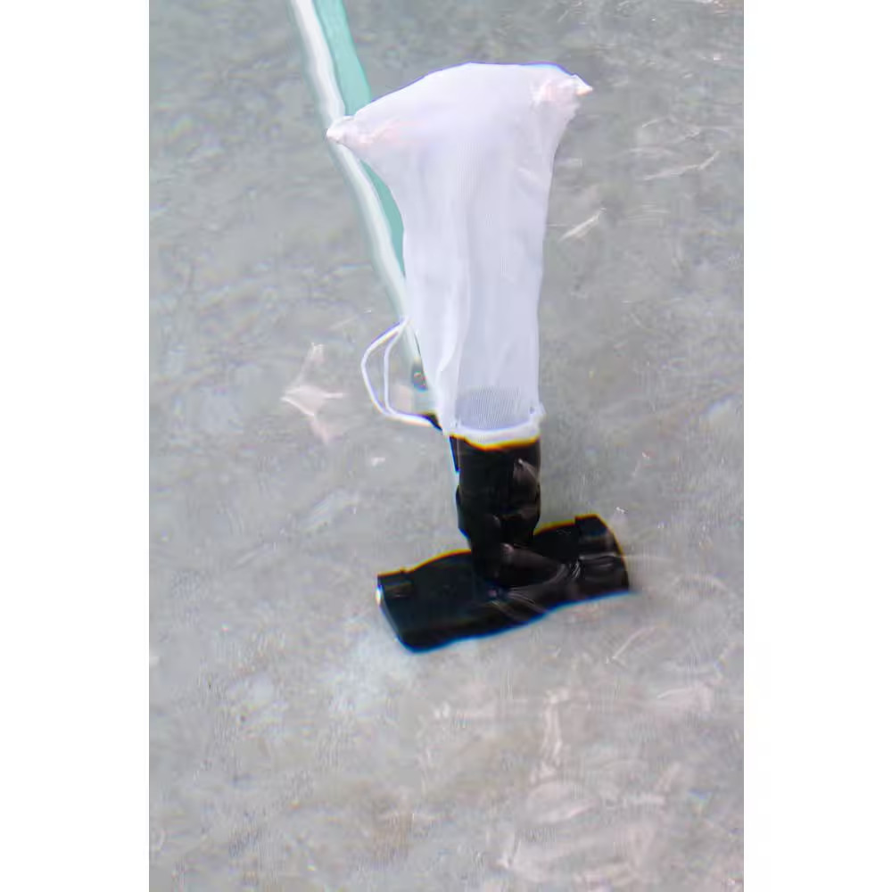 Black Magic Jet Pool and Spa Vacuum