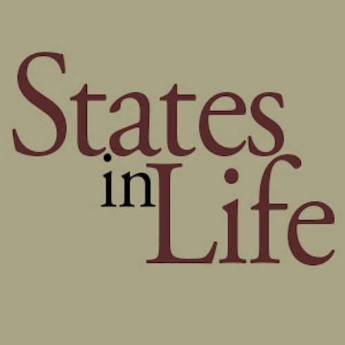 States in Life Set CD Set - By Brother André Marie, M.I.C.M.