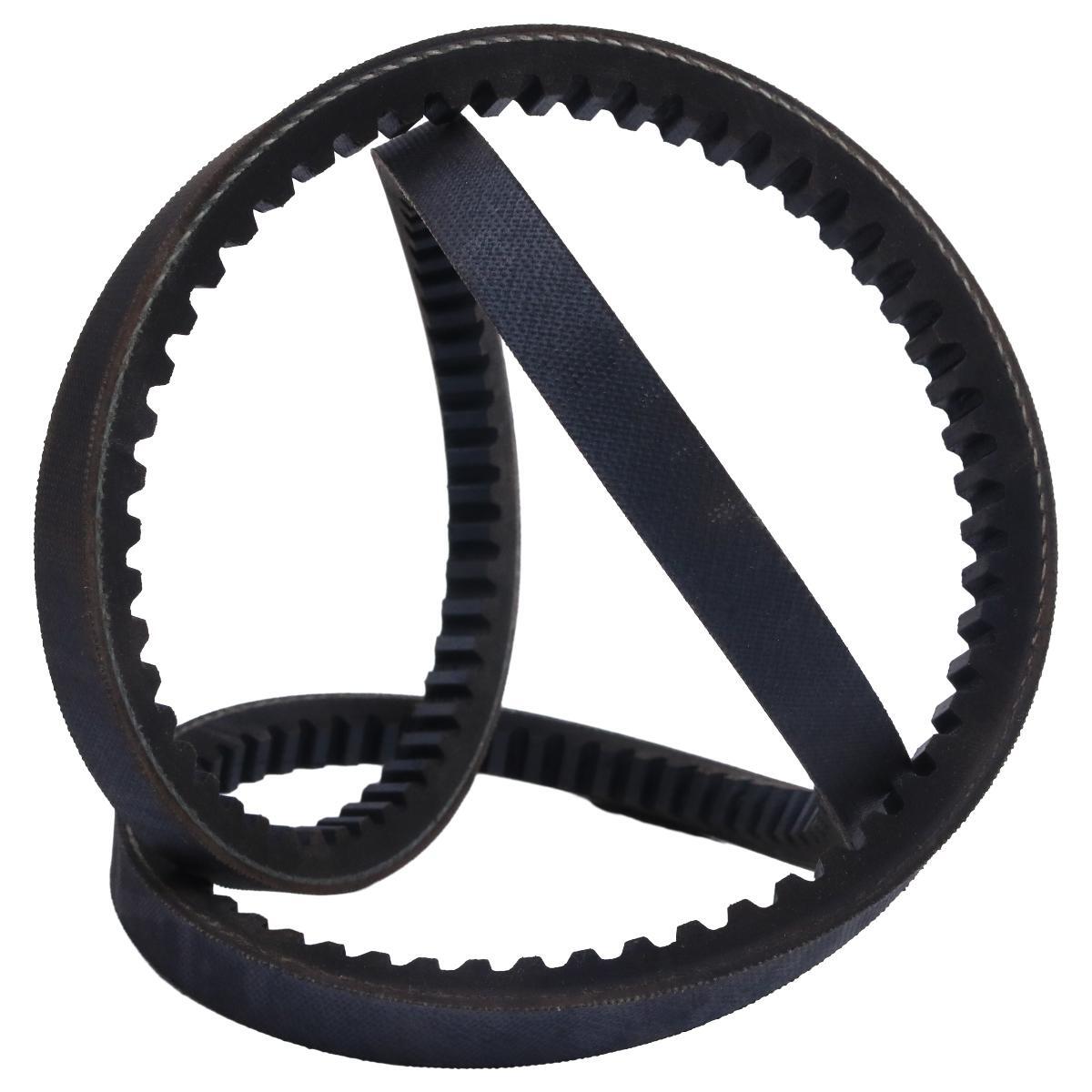 Fan Belt E5640-72531 EC11-0025A For Kioti K9 CK27 CK30 CK35 CK2510 DK35 DS3510