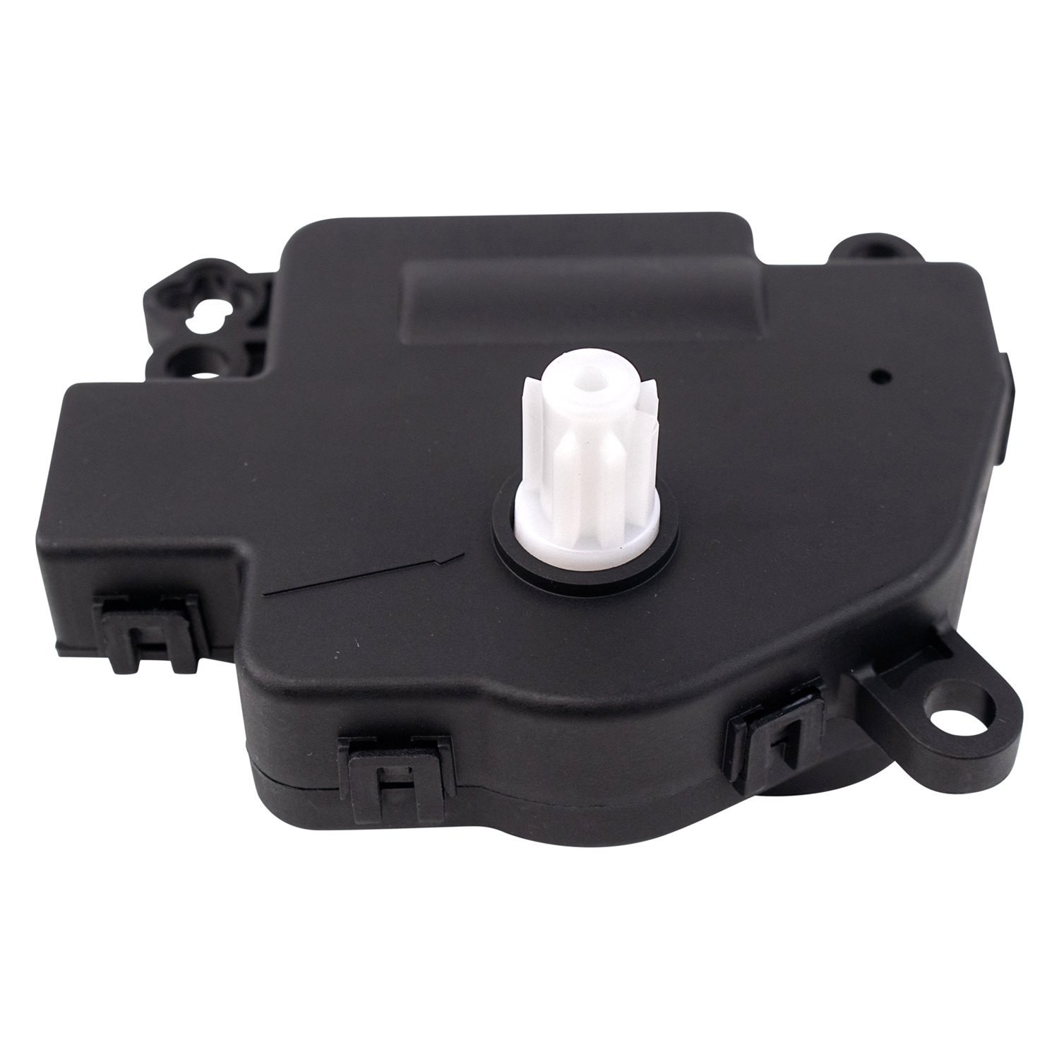 For Ford Mustang 2005-2009 TRQ HCA40180 HVAC Heater Blend Door Actuator