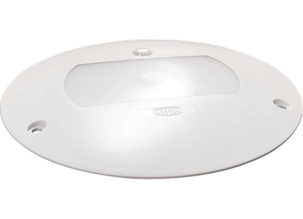 Legend LK1-121-02 Motion Sensor Van Ceiling Light Kit 2-Pack
