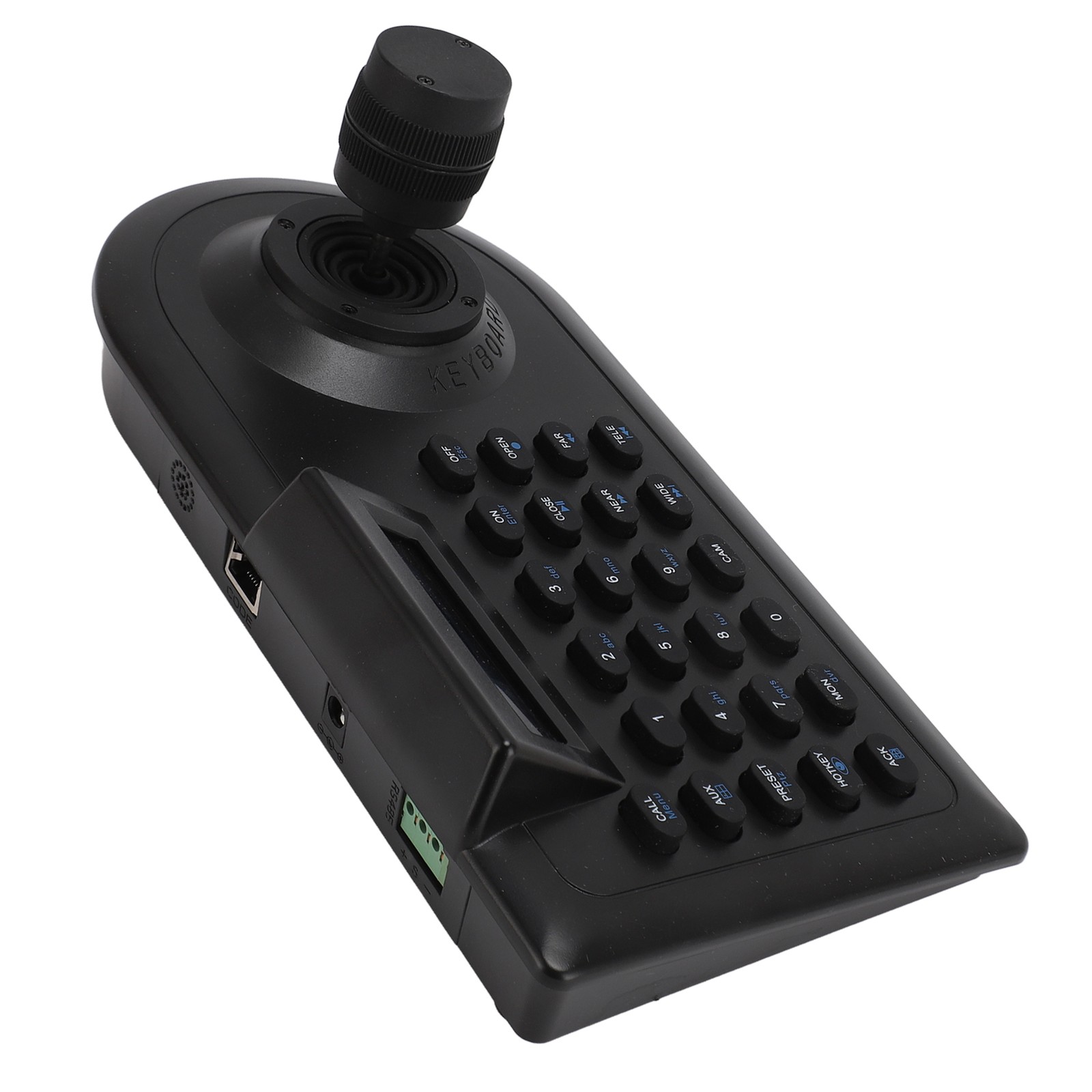 32 Channel PTZ Controller Multifunctional Control Keyboard For CCTV Camera Syste