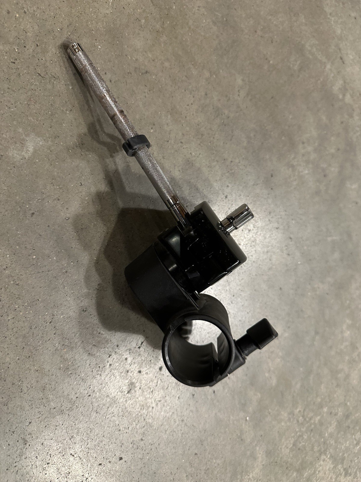 Roland V-Drums Ball and Socket Snare Tom Pad Mount #PE3
