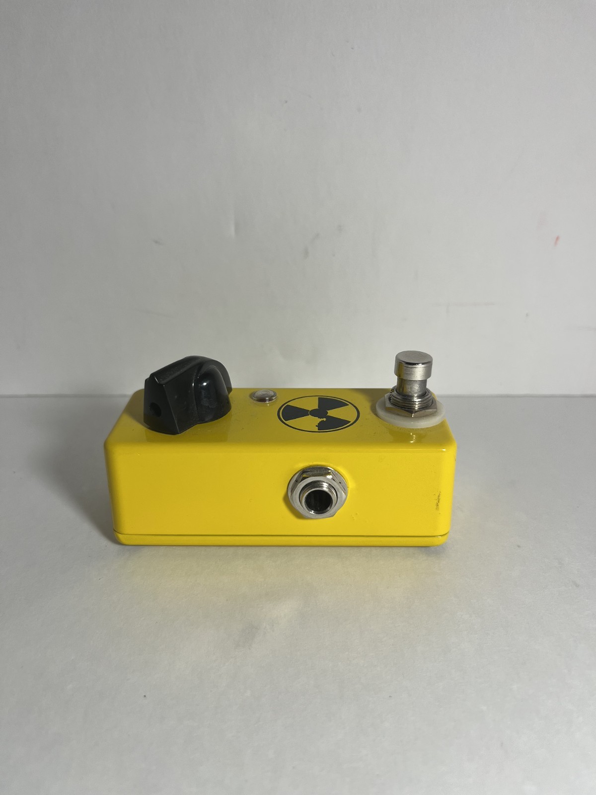 Throne Room Pedals Dunamas Power Blaster