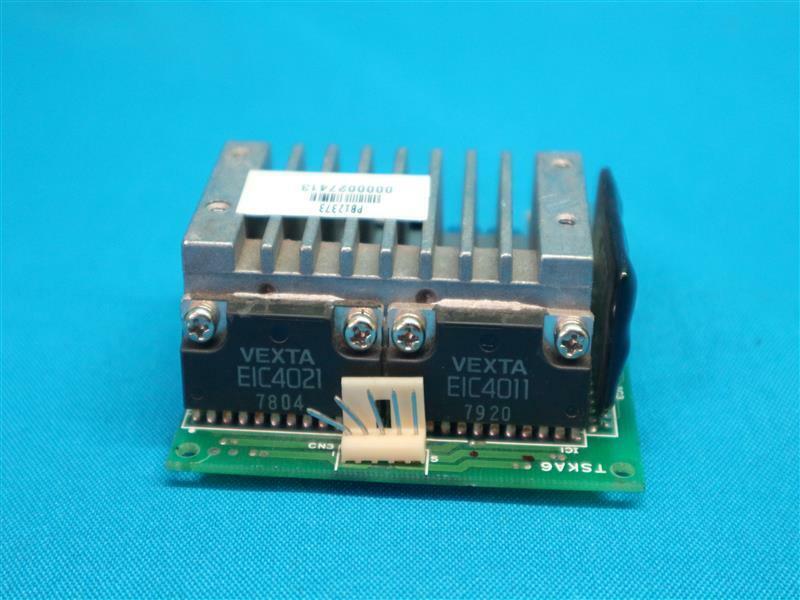 Oriental Motor CSD5814N-P CSD5814NP 5-Phase Stepper Driver