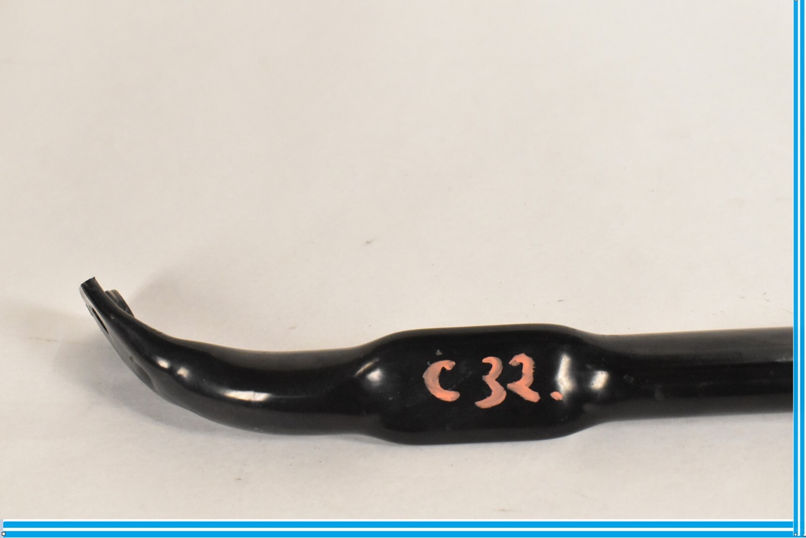 06-12 BMW E90 E70 OEM BRACKET BRACE