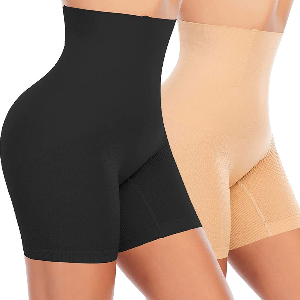 Fajas Colombianas Fajas Reductoras Abdomen Tummy Control Shapewear Women Panties