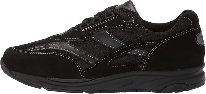 SAS Tour Mesh Women's Lace Up Sneaker