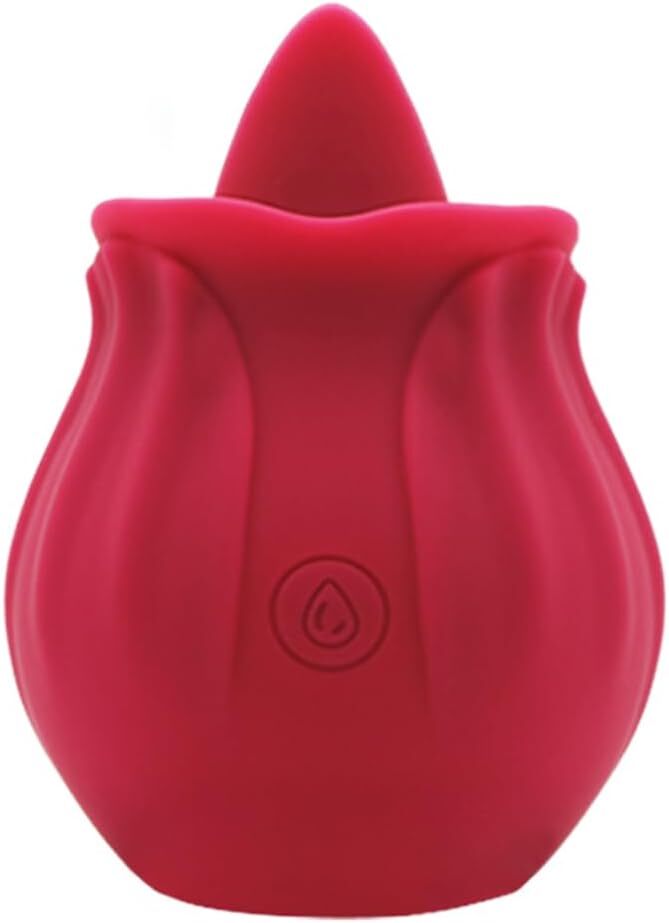 2024 Waterproof Vibrating Massage Tools Small Wireless Massager Quiet 10 Modes
