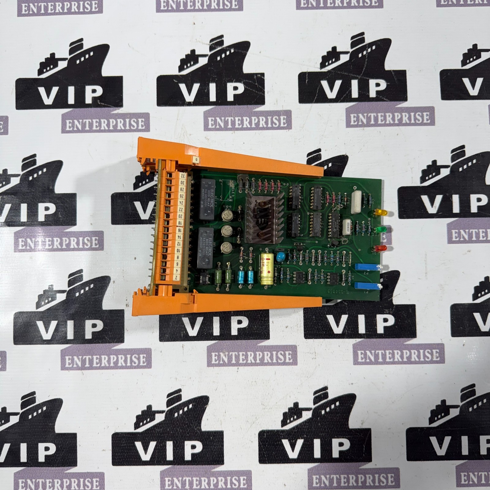WTT S-254059 PCB FREE FAST SHIPPING