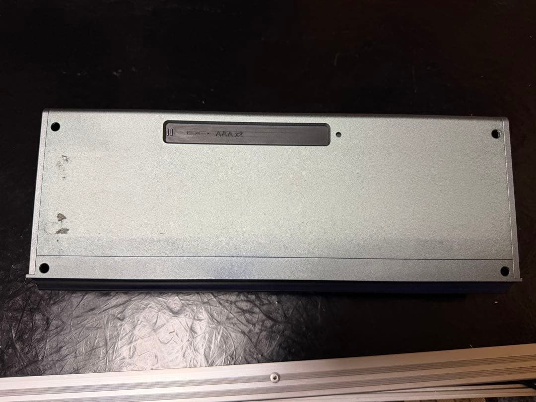 Melo Audio MIDI COMMANDER MIDI Controller